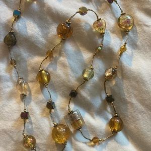 Premiere Designs Long Necklace